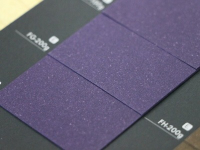 美術紙材-紫羅蘭